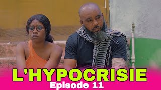 LHYPOCRISIE MiniSerie Episode 11 Regi fer arete Lens  Nouvo feyton Ayisyen 2024 [upl. by Alyal400]