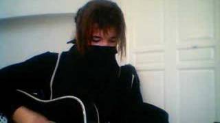 miyavi cover  Blew [upl. by Ettevy683]