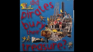 Did Pirates Hide their Treasure [upl. by Jonas588]