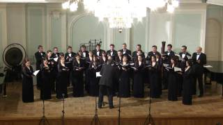 Silvestrov Choirs 2009 1 [upl. by Carpenter]