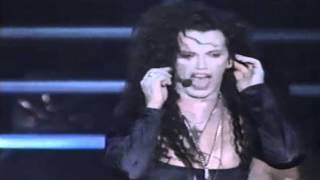 HD Video and Audio Dead Or Alive  Disco In Dream 1989 Best Moments [upl. by Lynnette]