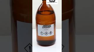 Properties and uses of Ethanol🍺 chemistry facts shorts [upl. by Lilli]