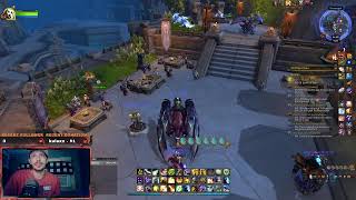 🔥PVP Gearing for my Mage 🔥 Almost Affiliated 🔥 We At 28 avg Viewers 🌟🔴Short Stream🔴  ad🐉 Ant🐉 [upl. by Adnawyek]