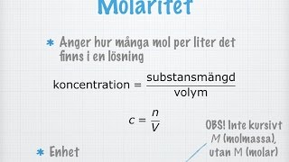 Lösningars halt gammal [upl. by Endys977]