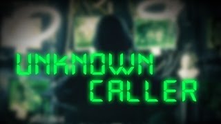 Unknown Caller Trailer 2014 [upl. by Hastie]