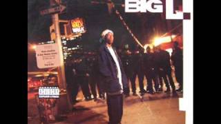 Big L  No Endz No Skinz [upl. by Rebel]