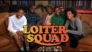 LOITER SQUAD FUNNIEST MOMENTS COMPILATION [upl. by Gies849]