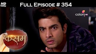 Kasam  24th July 2017  कसम  Full Episode HD [upl. by Burack]