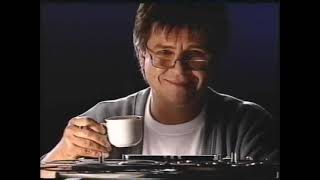 Melitta Kaffee Nachtarbeit 1993 [upl. by Aldora]