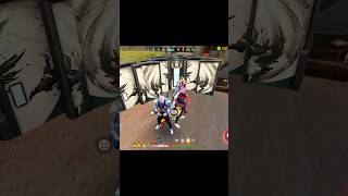 Best healing battle short video in last zone 😆Wait For End😱llfreefire shorts youtubeshorts [upl. by Nnylcaj]