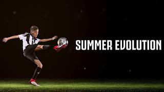 Juventus Summer Camps Italy [upl. by Neenwahs]