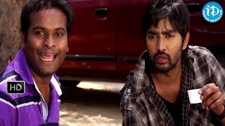 Brindavanam Lo Gopika Movie  Srihari Racha Ravi Sri Lakshmi Nice Scene [upl. by Burk]