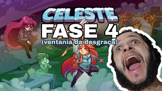 PIOR GAMEPLAY DE CELESTE PARTE 3 [upl. by Hwu366]