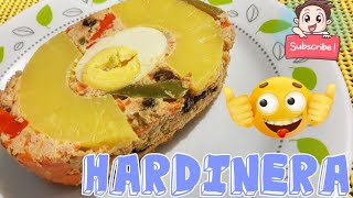 HARDINERA  JARDINERA RECIPE [upl. by Joete]