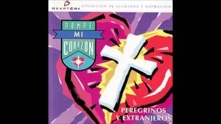 Peregrinos y Extranjeros Rompe Mi Corazón CD Medley 3 HeartCry [upl. by Hooper674]