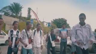 DSR Crew Tcham Gabon Freestyle 1 [upl. by Fayola443]