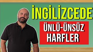 002 Ünlü Ünsüz Harfler [upl. by Lantz]