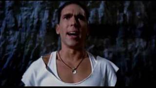 Mighty Morphin Power Rangers The Movie  TributeMusic Video [upl. by Nevaj]