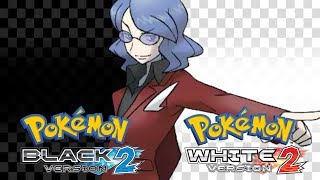 Battle Elite Four Sinnoh Version  Pokemon B2W2 PWT Remix [upl. by Negeam281]