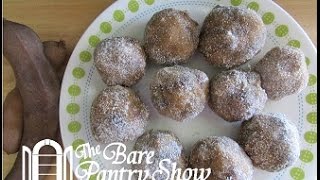 How to Make Belizean Tambran SweetTamarind Candy [upl. by Norford]