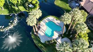 Palm Springs Trailer  4k [upl. by Ynez]