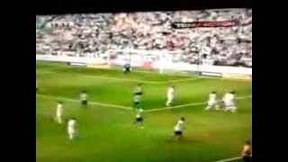 Real Madrid vs Real Betis 41 All Goals and Full Highlights 15102011HD [upl. by Valonia903]