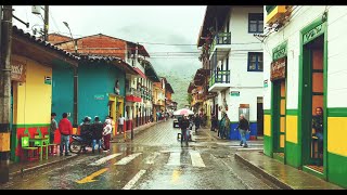 Colombia [upl. by Myrta]