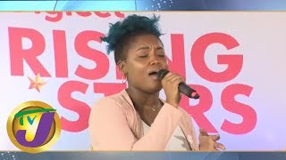 Digicel Rising Stars Audition  June 16 2019 [upl. by Enovahs358]