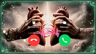 Very Sad Sms Ringtone  Bruken Hert Sms Ringtone  Hindi Love Ringtone  Mood Off Sms Ringtone [upl. by Llenrac]