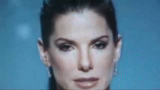 SANDRA BULLOCK SPEAK CHINESE OSCAR [upl. by Candace296]