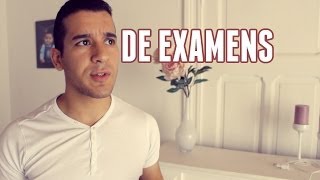 EXAMENS  Zaka [upl. by Haveman620]