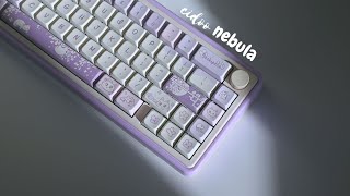 cidoo nebula build guide  sound test [upl. by Iaw]