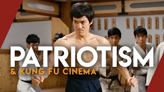 Why Are Kung Fu Movies So Patriotic  Video Essay [upl. by Baggett660]