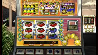 Jackpot 6000 maximum win [upl. by Lamphere126]