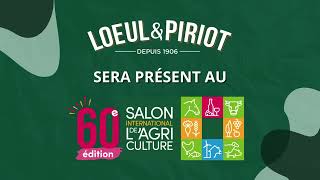 Salon de lAgriculture 2024 [upl. by Watson]