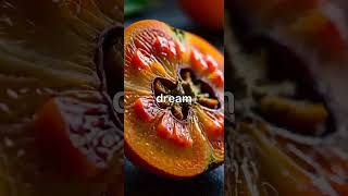 What Persimmons Mean in Dreams  Symbolism Explained [upl. by Christmann]