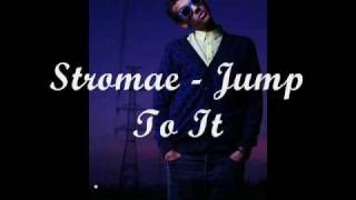 Stromae  Jump To It Best Quality [upl. by Singer229]