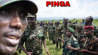 Iki GITONDO🚨Taliki29102024 Inkuru Nziza Kuri M23 Izindutse Nyuma yo Gufata PINGA Muri WALIKALE [upl. by Ayhay]