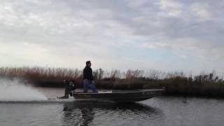 Mud Motors quot Dirty Water Hunting quot Style [upl. by Ibloc]