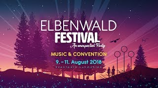 Elbenwald Festival TeaserTrailer [upl. by Ilak560]