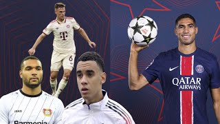 TRANSFER ZA REAL MADRID ZIRASHOBOKA  ACHRAF HAKIMI YONGEREYE AMASEZERANO MURI PSG [upl. by Zetra812]