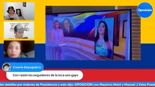 CONFIRMADO Petro Cayó en PANAMA Habla LINDA YEPES Confirma tiene MIEDO DE HABLAR de lo que PASO [upl. by Pillihp197]