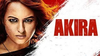 Akira Full Movie Review In Hindi  Bollywood Movie Fact And Story  Sonakshi Sinha [upl. by Goldia158]