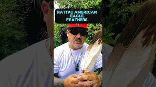 Native American Eagle Prayer Feather nature [upl. by Imoyaba]