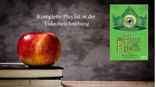 Der Herr Der Ringe  Die Rückkehr Des Königs  ganzes Hörbuch komplett [upl. by Eryn]