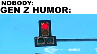 Memes That Define Gen Z Humor [upl. by Assirroc]