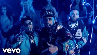 Pacto Remix OG  Jay Wheeler FT Anuel AA X Bryant Myers X Hades66 X Luar La L X Dei V [upl. by Ready]