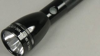 How a MAGLITE Flashlight is made  BRANDMADE in AMERICA [upl. by Agustin498]