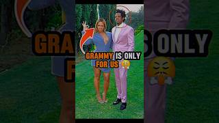 Grammys are a joke now [upl. by Eluj]