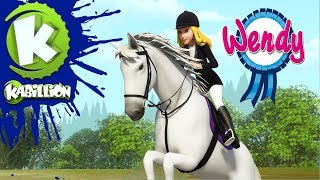 Wendy  pt 2  The Horse Whisperer [upl. by Pals]